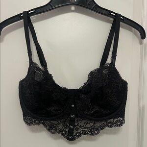 VS unlined dream angels bra